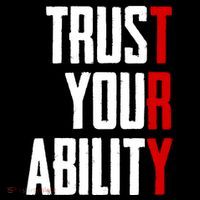 Trust Your Ability Try Tank Top thumb 6
