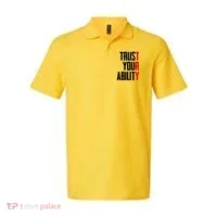 Trust Your Ability Try Polo thumb 0