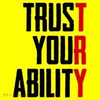 Trust Your Ability Try Polo thumb 2