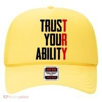 Trust Your Ability Try Hat thumb 0