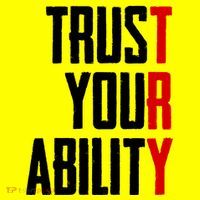 Trust Your Ability Try Women's T-Shirt thumb 6