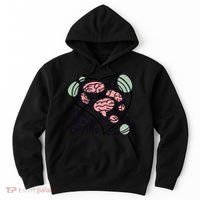 Thank Your Brain Mental Health Hoodie thumb 0