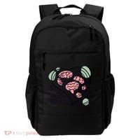 Thank Your Brain Mental Health Backpack thumb 0