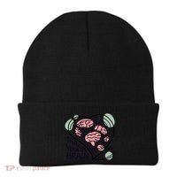 Thank Your Brain Mental Health Beanie thumb 0