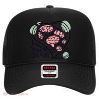 Thank Your Brain Mental Health Hat thumb 0