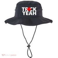 Truck Yeah Candian Bucket Hat thumb 0