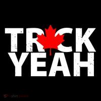 Truck Yeah Candian Bucket Hat thumb 4