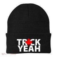 Truck Yeah Candian Beanie thumb 0