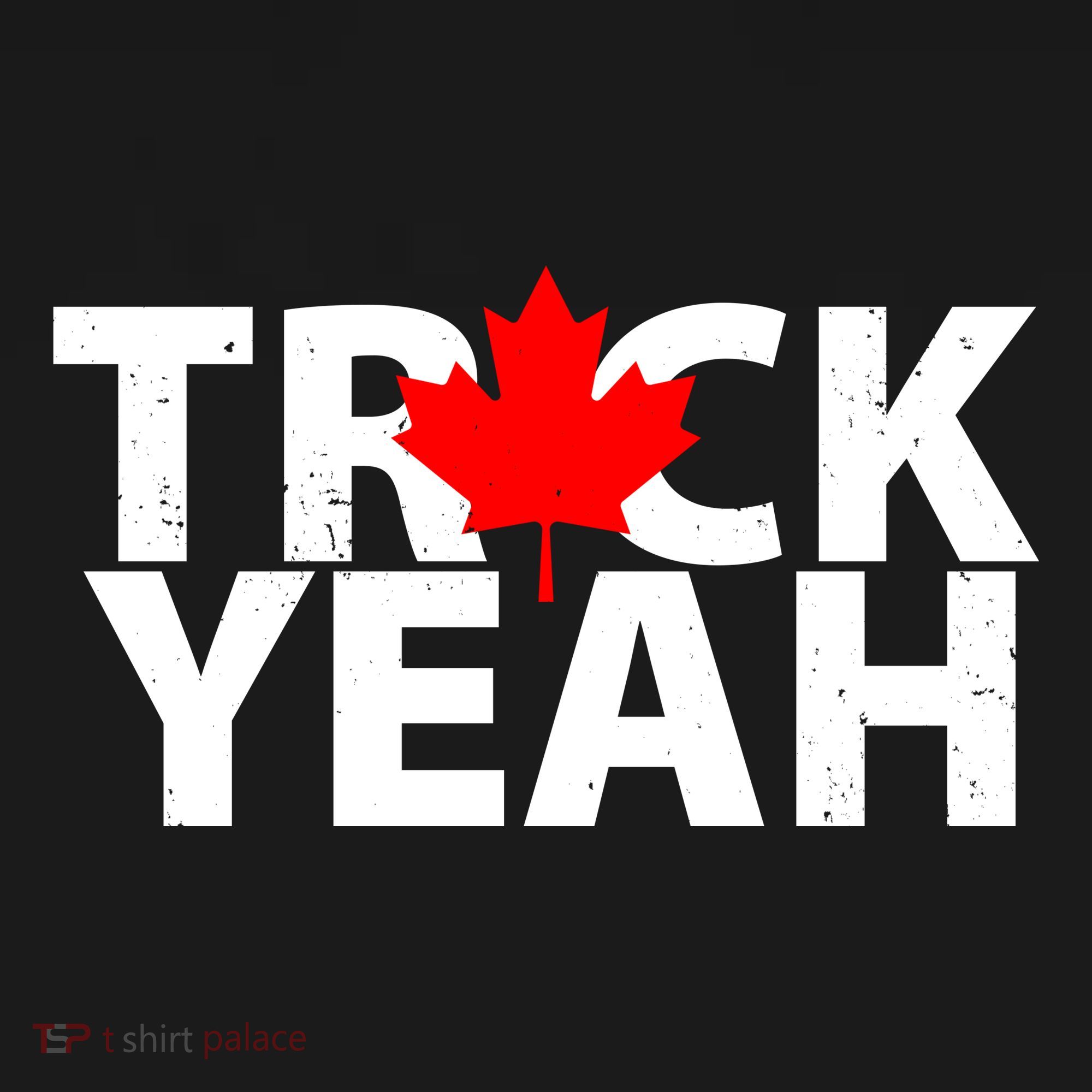 Truck Yeah Candian Polo