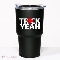 Truck Yeah Candian Tumbler thumb 0