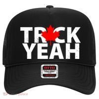 Truck Yeah Candian Hat thumb 0