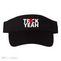 Truck Yeah Candian Visor thumb 0