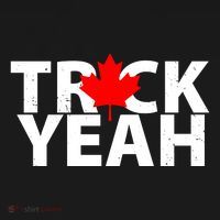 Truck Yeah Candian Visor thumb 3