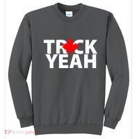 Truck Yeah Candian Sweatshirt thumb 0