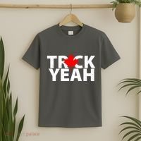 Truck Yeah Candian T-Shirt thumb 2