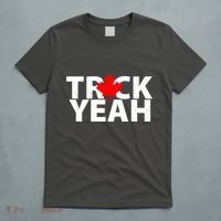 Truck Yeah Candian T-Shirt thumb 5