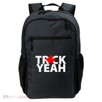 Truck Yeah Candian Backpack thumb 0