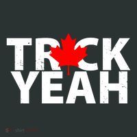 Truck Yeah Candian Backpack thumb 2