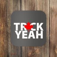 Truck Yeah Candian Coaster thumb 0
