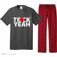 Truck Yeah Candian Pajama Set thumb 0