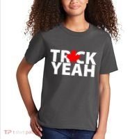 Truck Yeah Candian Kids T-Shirt thumb 2