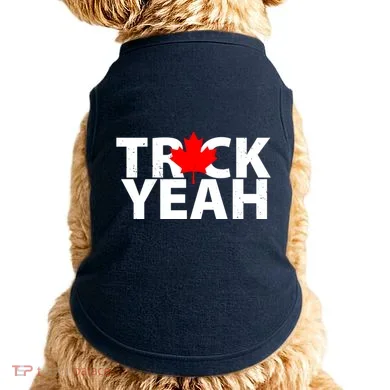 Doggie Tank