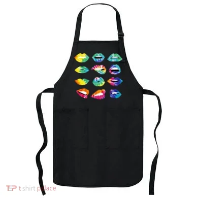 Apron