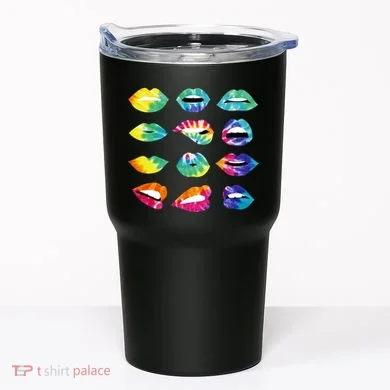 Tumbler