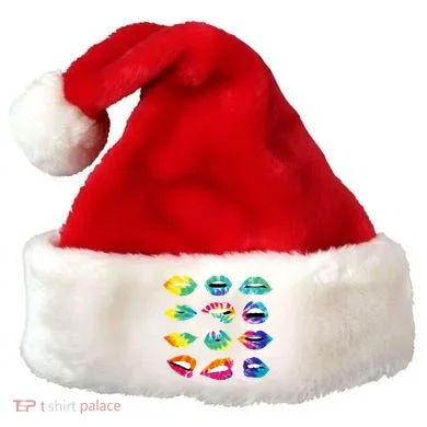 Santa Hat