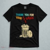 Thank You For Your Feedback Raglan Baseball T-Shirt thumb 5