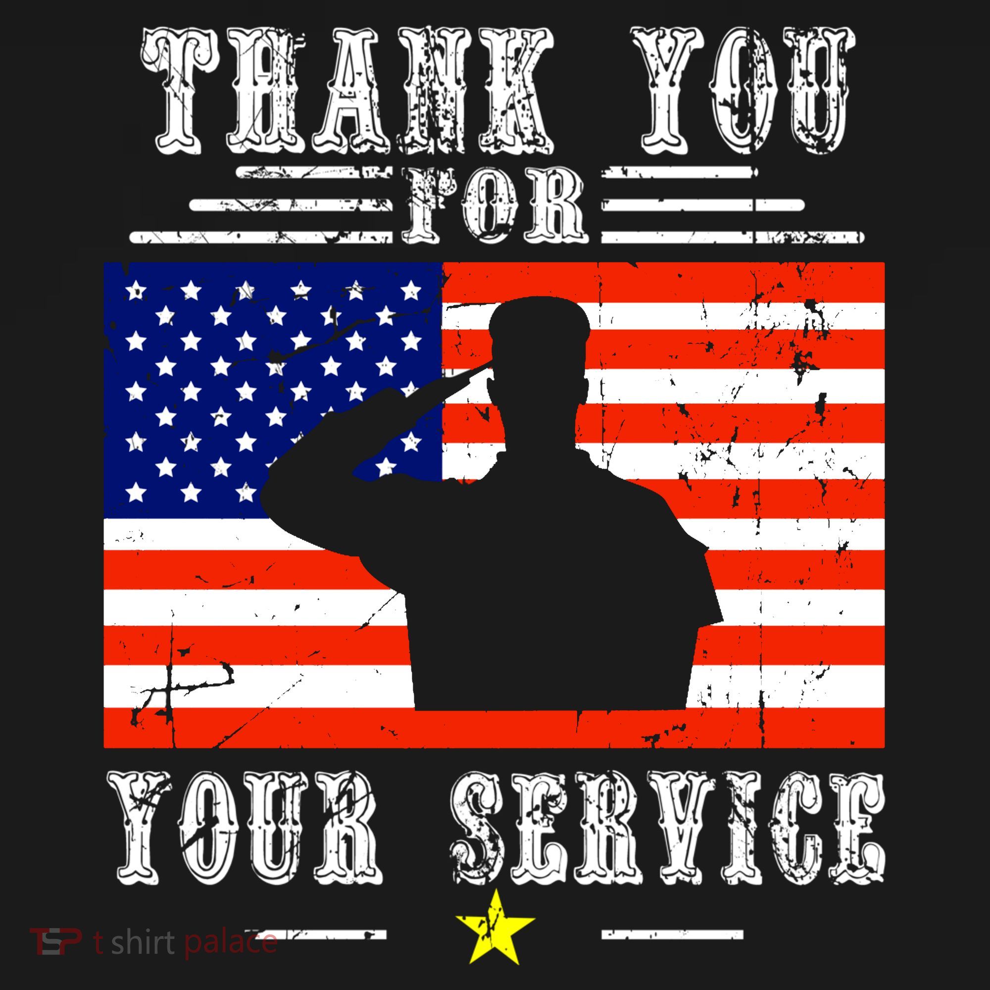 Thank you for your services Patriotic - veterans day Women's Hoodie