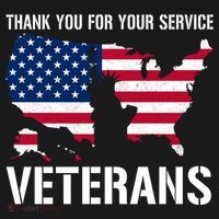 Thank You For Your Service Veterans Gift Veteran Day Gift Women's Hoodie thumb 2