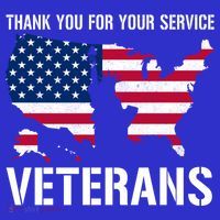 Thank You For Your Service Veterans Gift Veteran Day Gift Mousepad thumb 1