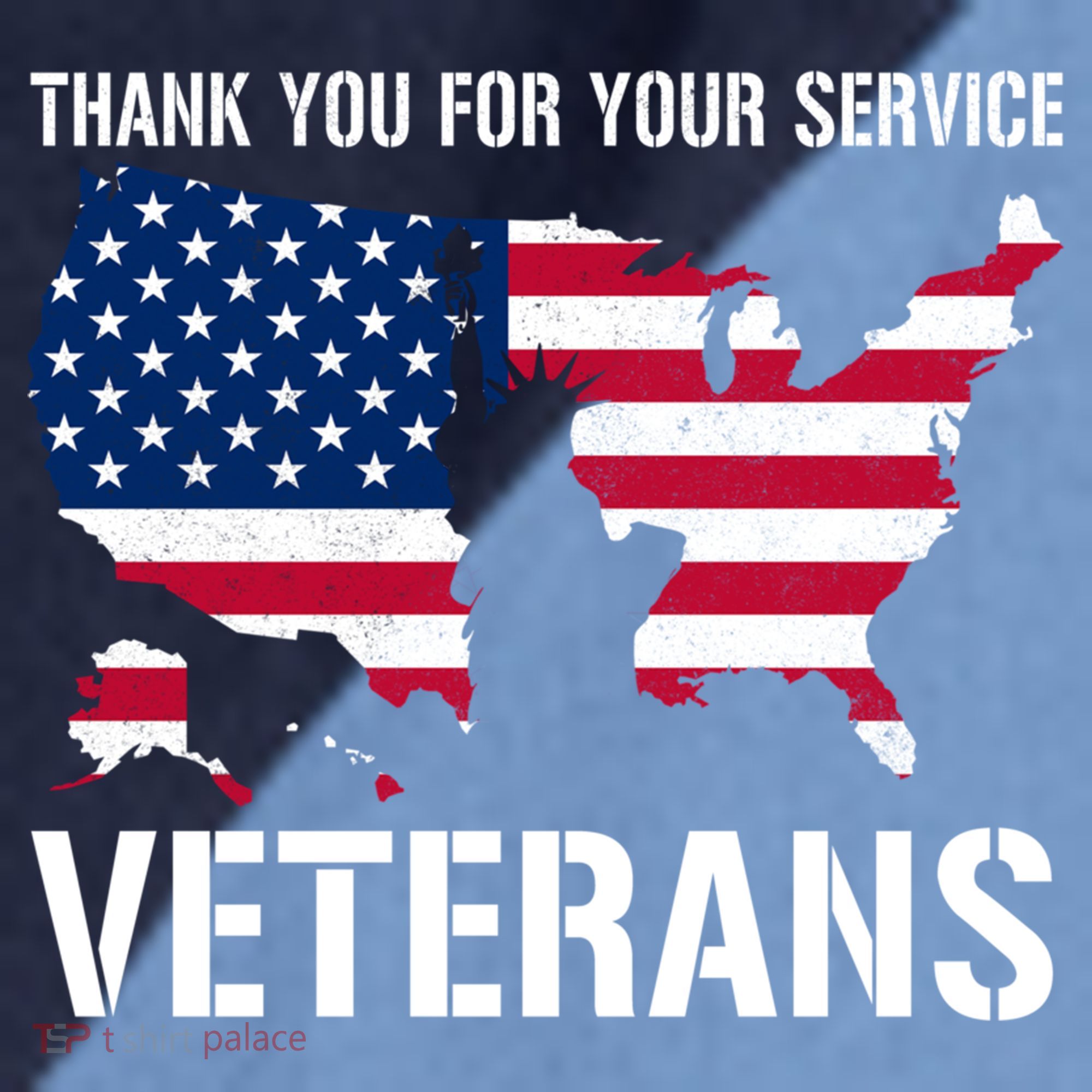 Thank You For Your Service Veterans Gift Veteran Day Gift Raglan Baseball Sleeve Shirt