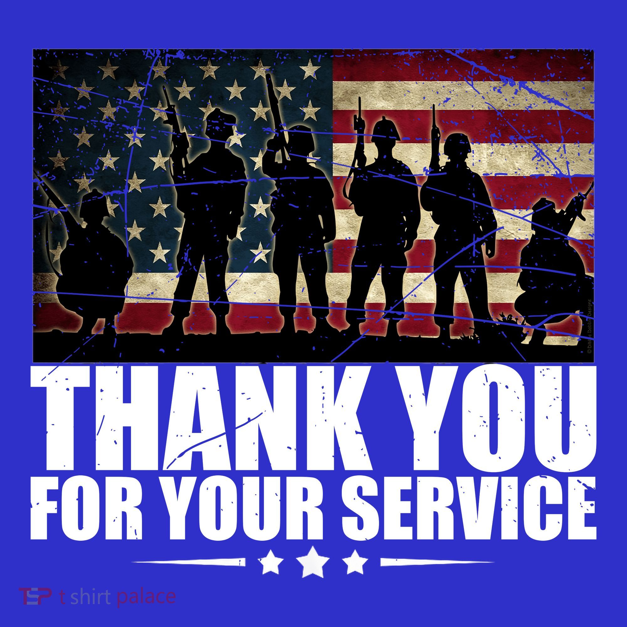 Thank You For Your Service Veteran Day Gift Sweatshirt
