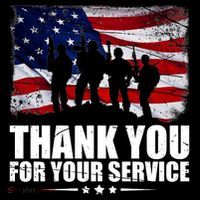 Thank You For Your Service Veteran Day Gift Coffee Mug thumb 5