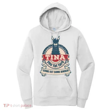 Women's Hoodie