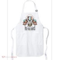Thank You For Your Service Veteran Apron thumb 0