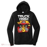 Truck Yeah Im 5 Funny Gift Women's Hoodie thumb 0