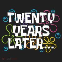 Twenty Years Later Funny 20th Birthday Gift Tumbler thumb 3