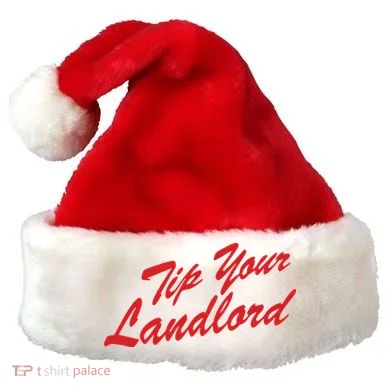 Santa Hat