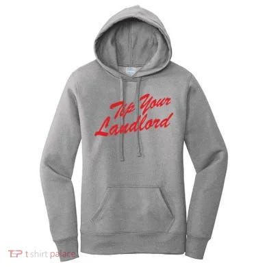 Women's Hoodie
