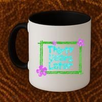 Thirty Years Later Funny 30 Year Old Birthday Party Coffee Mug thumb 2