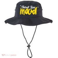 Thank You Mood Bucket Hat thumb 0