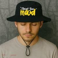 Thank You Mood Bucket Hat thumb 2