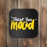 Thank You Mood Coaster thumb 0