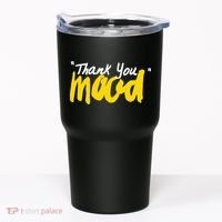 Thank You Mood Tumbler thumb 0
