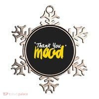 Thank You Mood Ornament thumb 0