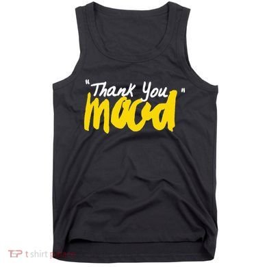Thank You Mood Tank Top