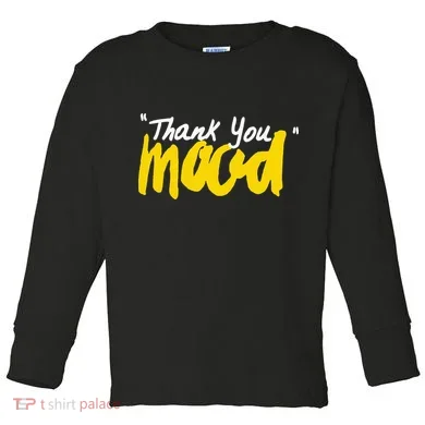 Toddler Long Sleeve